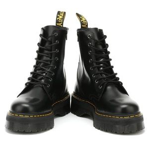 Dr. Martens Jadon Platform Boots